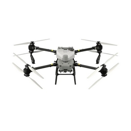 Сельскохозяйственный дрон DJI Agras T70P