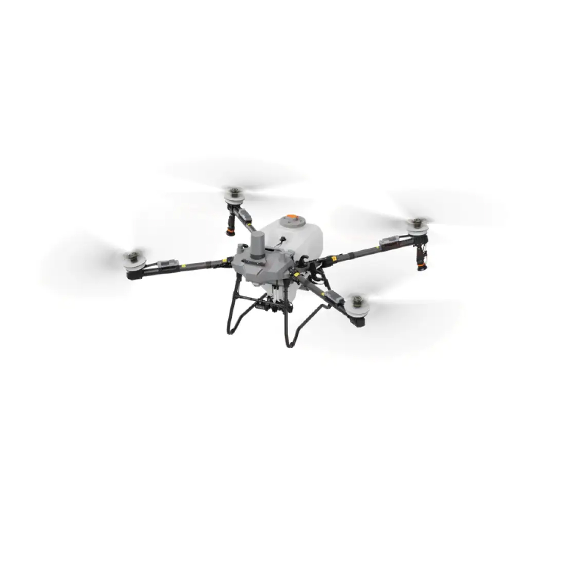 Сельскохозяйственный дрон DJI Agras T70P