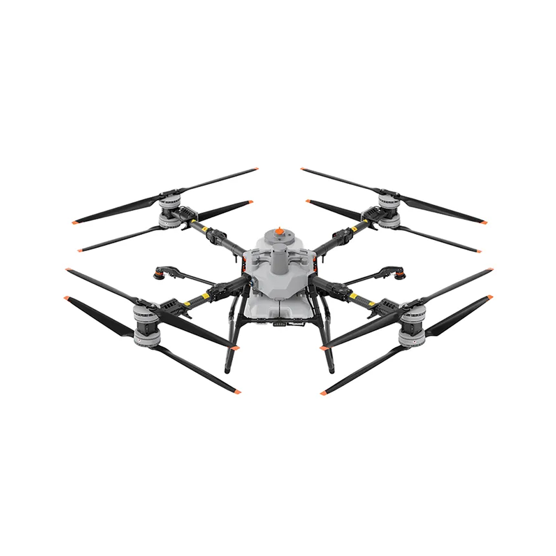 Сельскохозяйственный дрон DJI Agras T100
