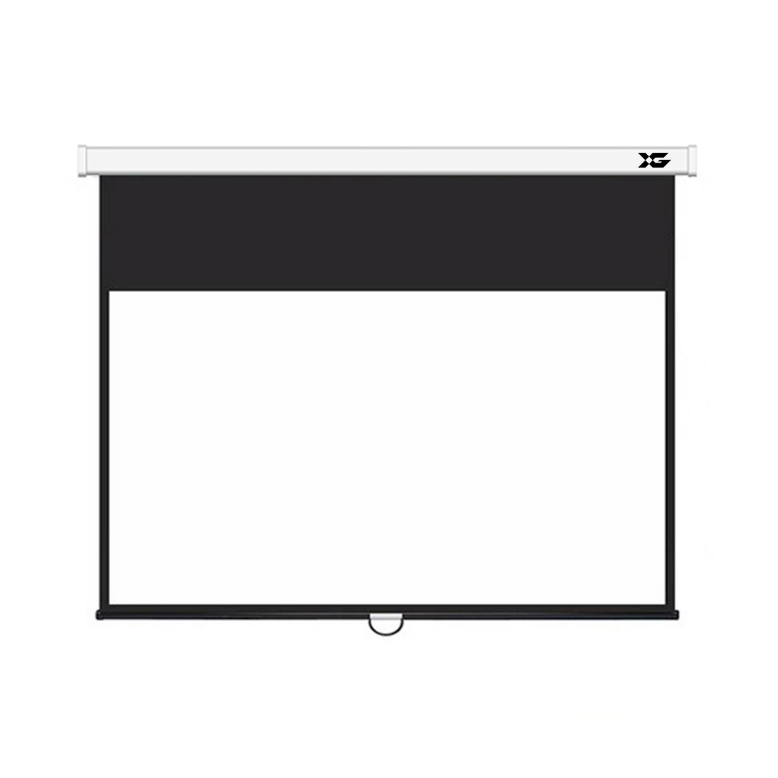 Экран XG DLS-M265х149W (104"х58"), Ø - 119", 16:9