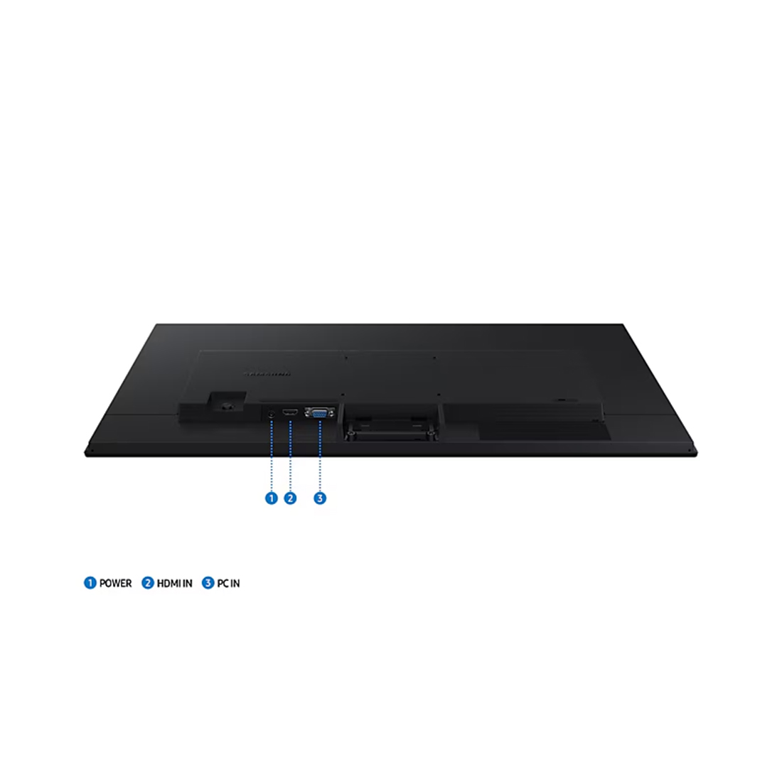 Монитор Samsung 27" LS27D300GAIXCI