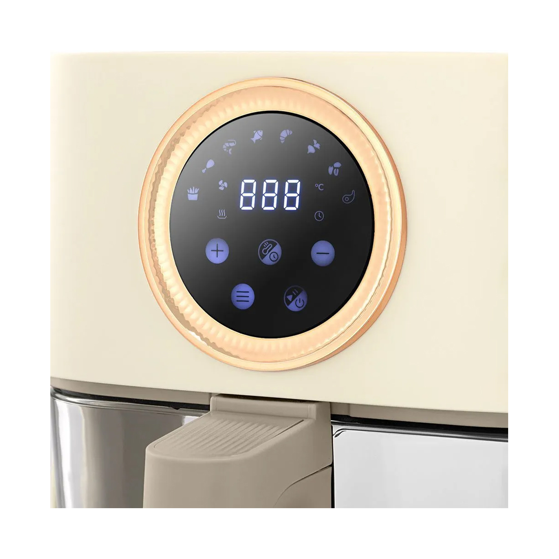 Аэрогриль Kitfort КТ-2258