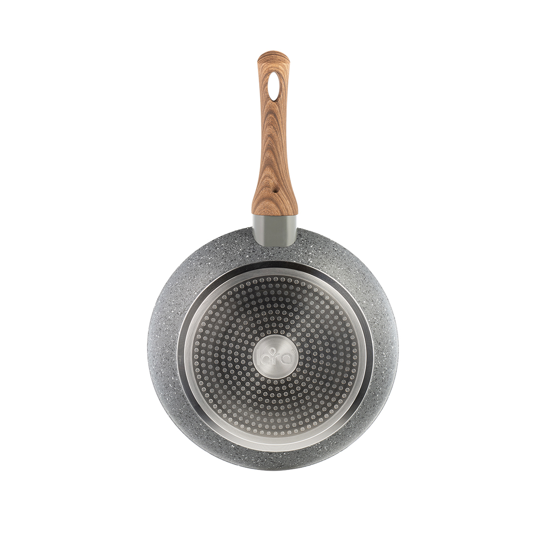 Сковорода LARA PALERMO LR01-55-24