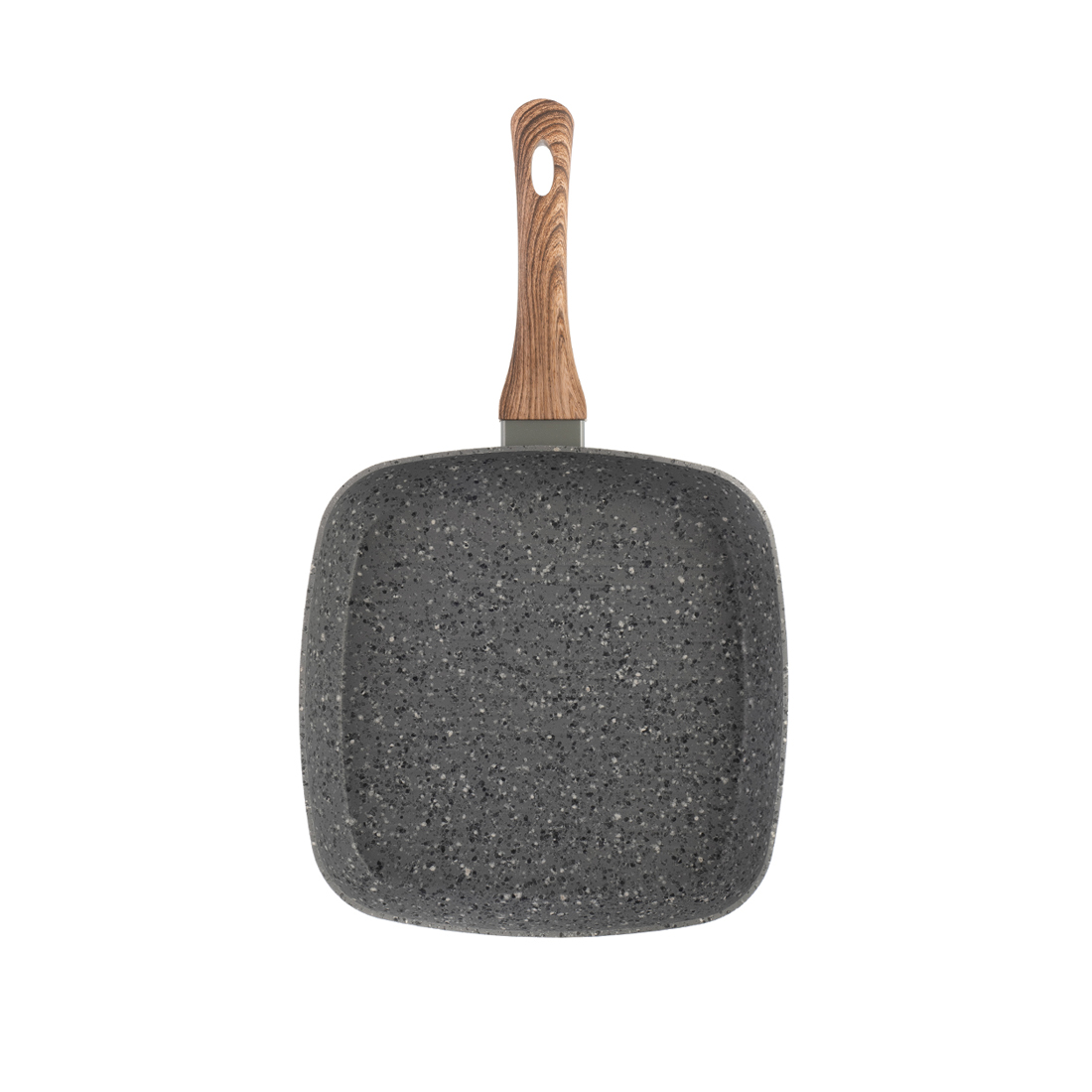 Сковорода-гриль LARA PALERMO LR01-56-26