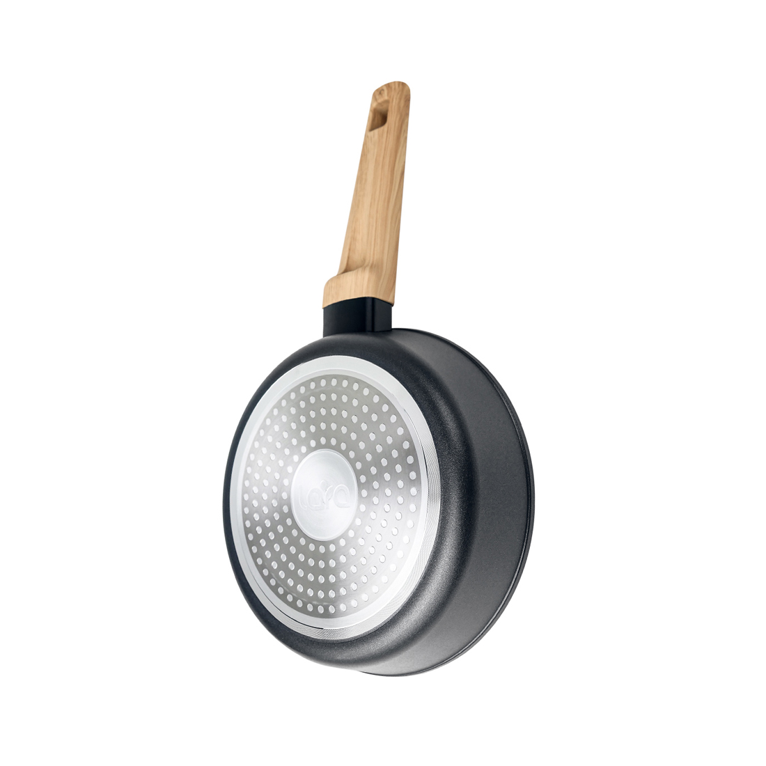 Сковорода LARA ОКИНАВА LR01-191-28