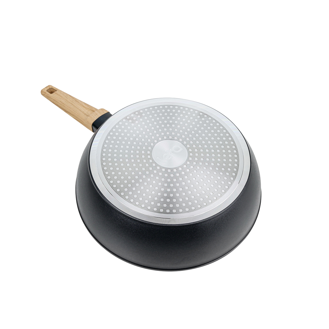 Сковорода LARA ОКИНАВА LR01-193-24