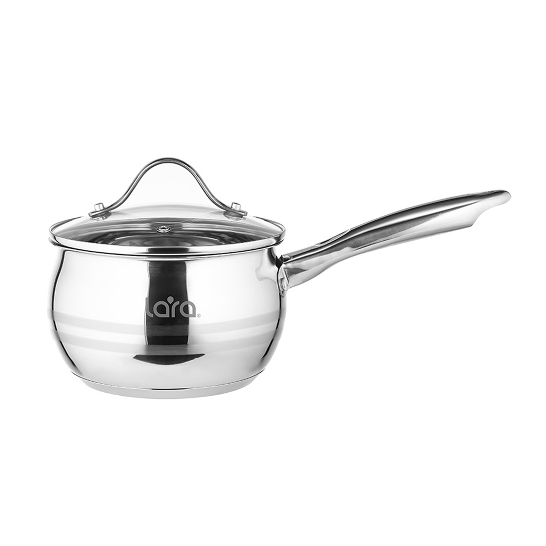 Сотейник LARA APPLE LR03-06
