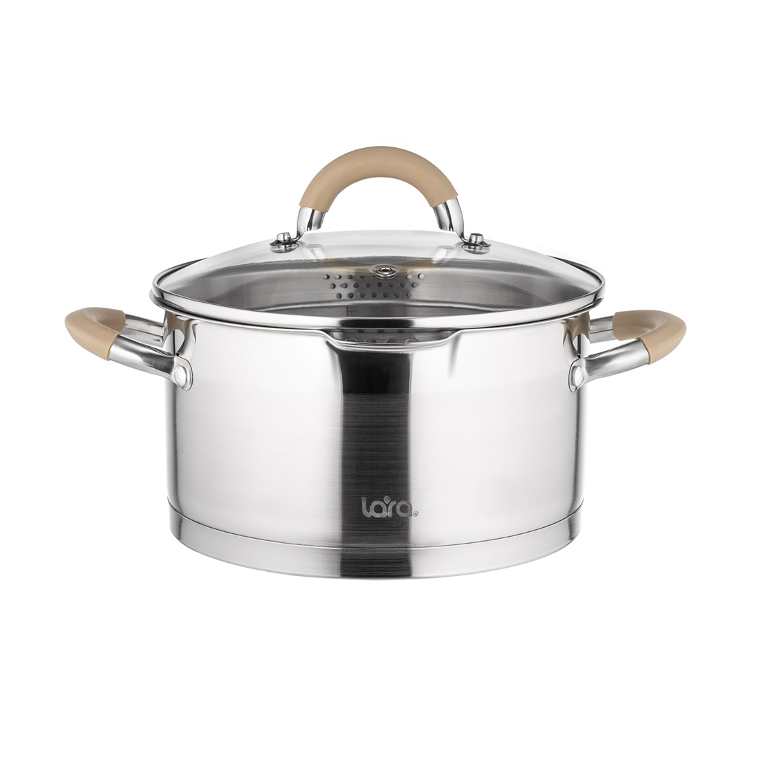 Набор посуды LARA БЕРЛИН LR02-119 6 пр