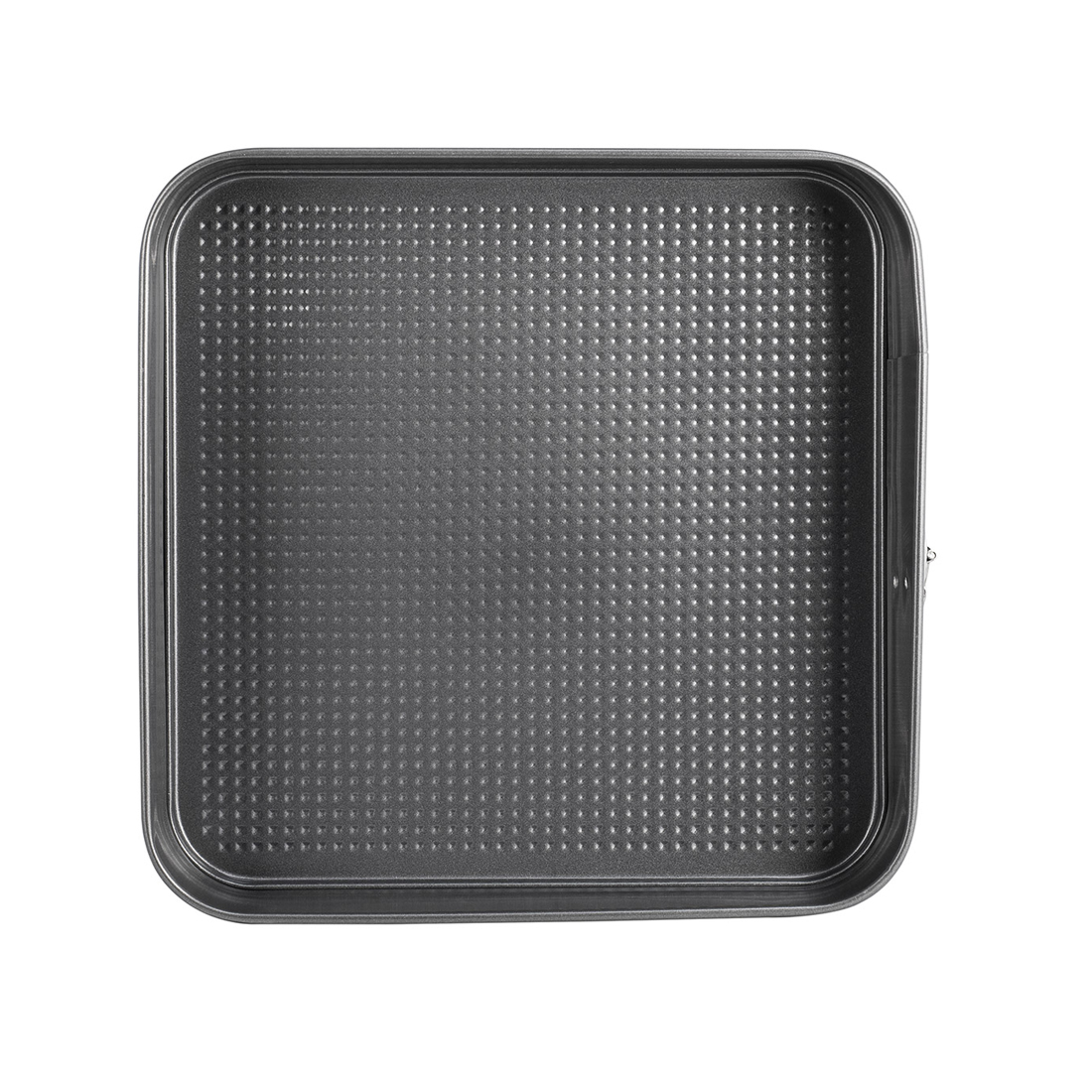 Форма для выпечки LARA LR11-19 прямоуг +зажим