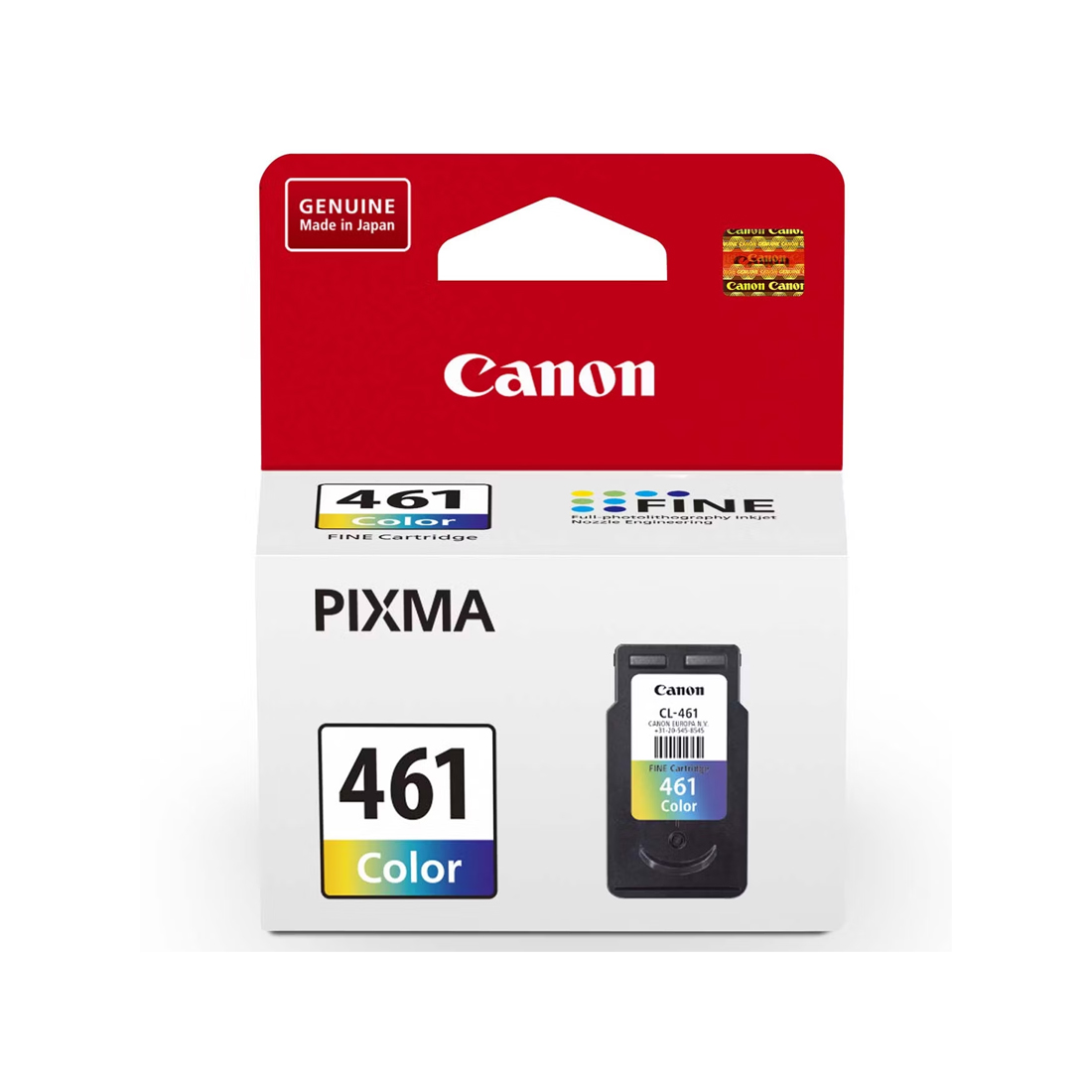 Струйный картридж Canon CL-461