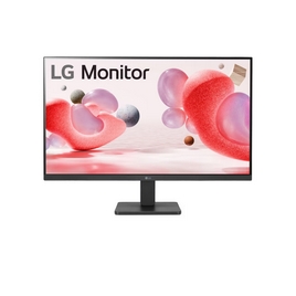 Монитор 27" LG 27MR400 Black