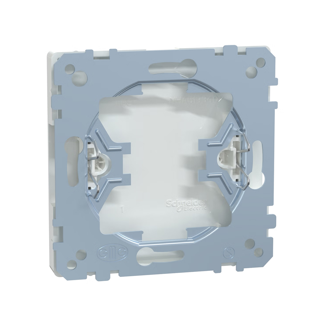 Заглушка MERTEN MTN4075-6035 D-Life белый лотос