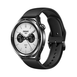 Смарт часы Xiaomi Watch S4 Black