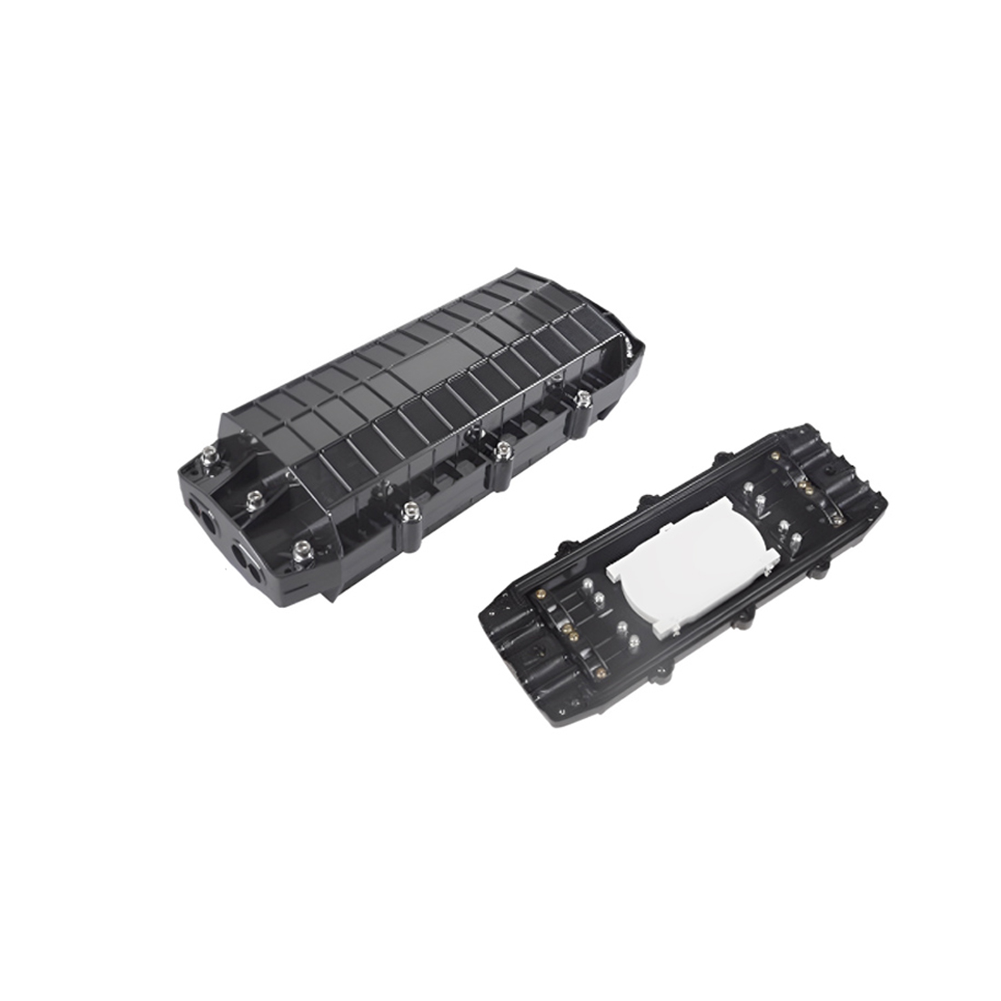 Муфта оптическая проходная АО-FH016