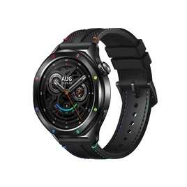 Смарт часы Xiaomi Watch S4 Rainbow