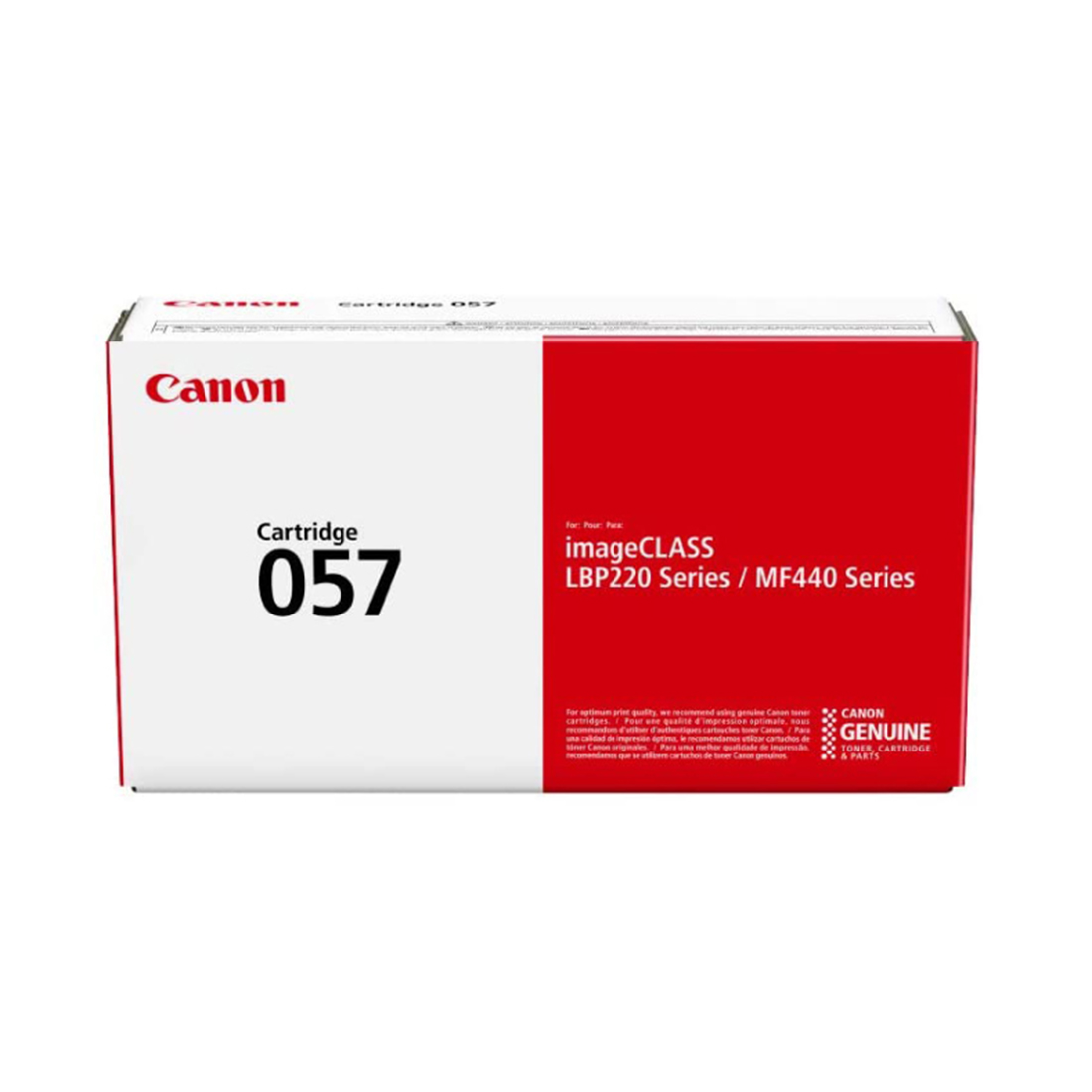 Картридж Canon CARTRIDGE 057