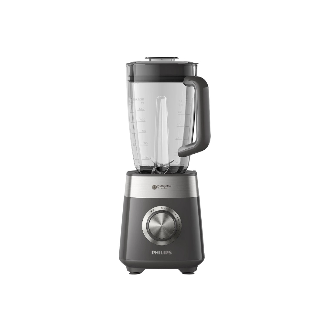 Стационарный блендер Philips HR3020/20