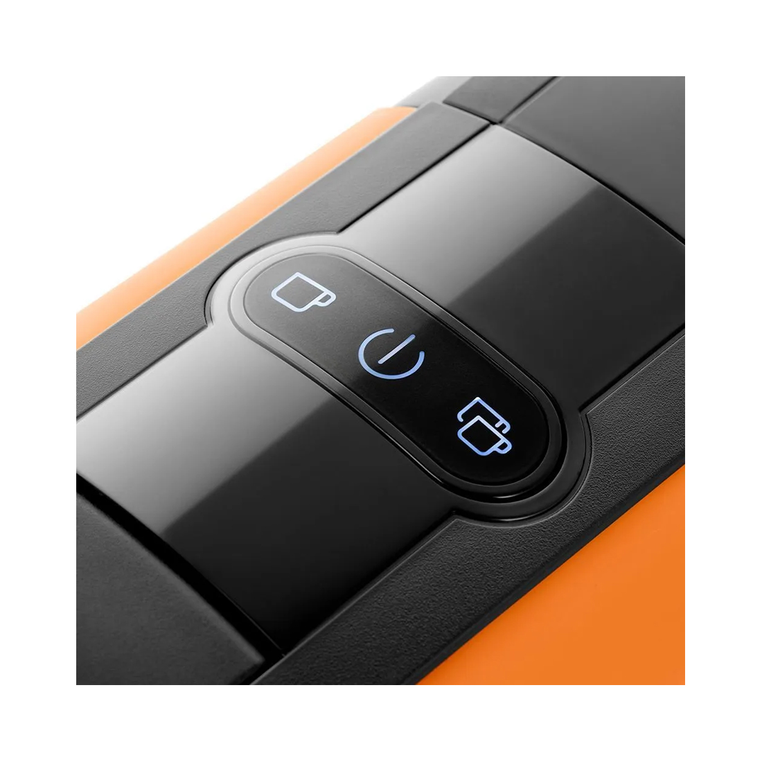 Кофеварка Kitfort КТ-7528 3 в 1