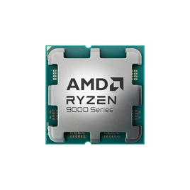 Процессор (CPU) AMD Ryzen 7 9800X3D 120W AM5