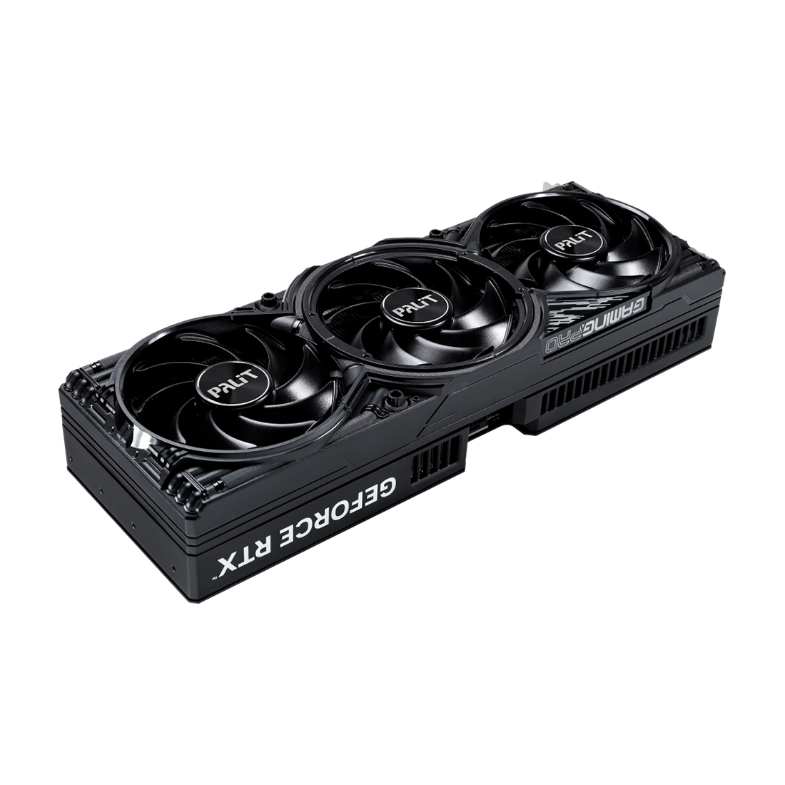 Видеокарта PALIT RTX5070Ti GAMINGPRO 16GB (NE7507T019T2-GB2031A)