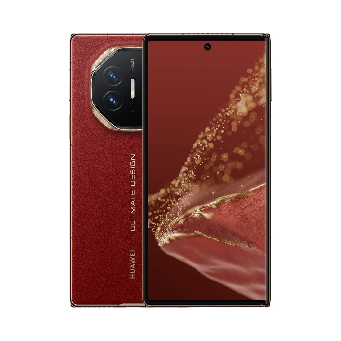 Абонентский терминал Huawei Mate XT GRL-LX9 16GB RAM 1TB ROM Red