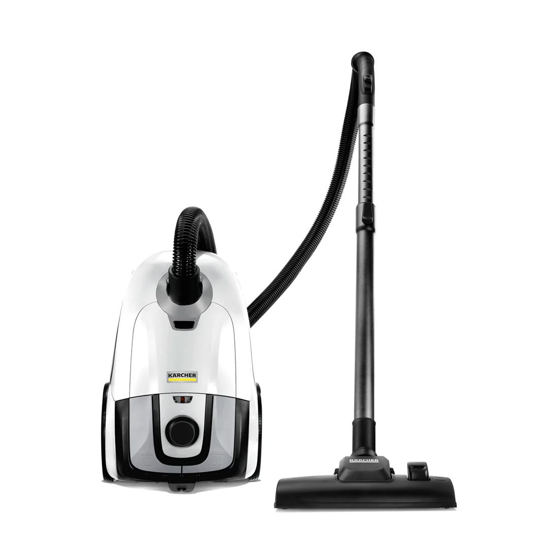 Пылесос KARCHER VC 2 (ERP)