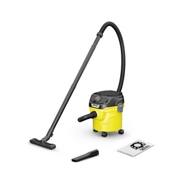 Пылесос хозяйственный KARCHER KWD 1 W V-12/2/18 (BY-)