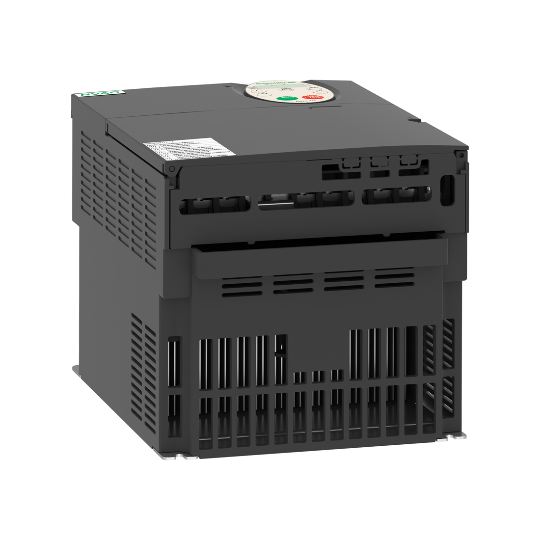 Преобразователь частоты SE ATV212 11Квт 480В IP21