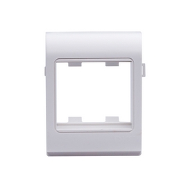 Рамка-суппорт DKC 10043 под 2 модуля серии Viva