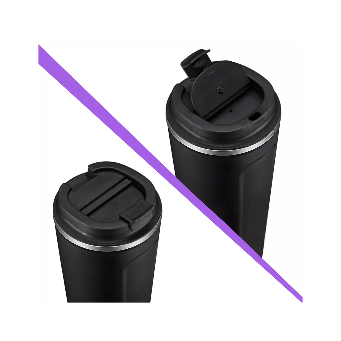 Термокружка Kitfort КТ-1226