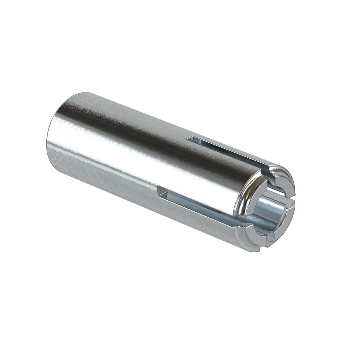 Забивной анкер М8 DKC CM400830