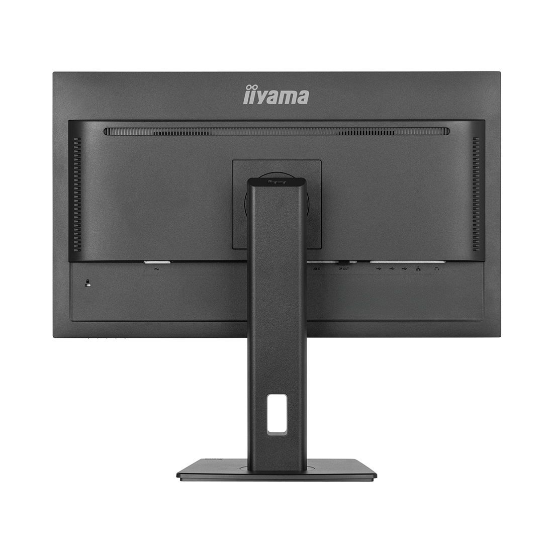 Монитор iiyama ProLite XUB2797QSN-B2 27"