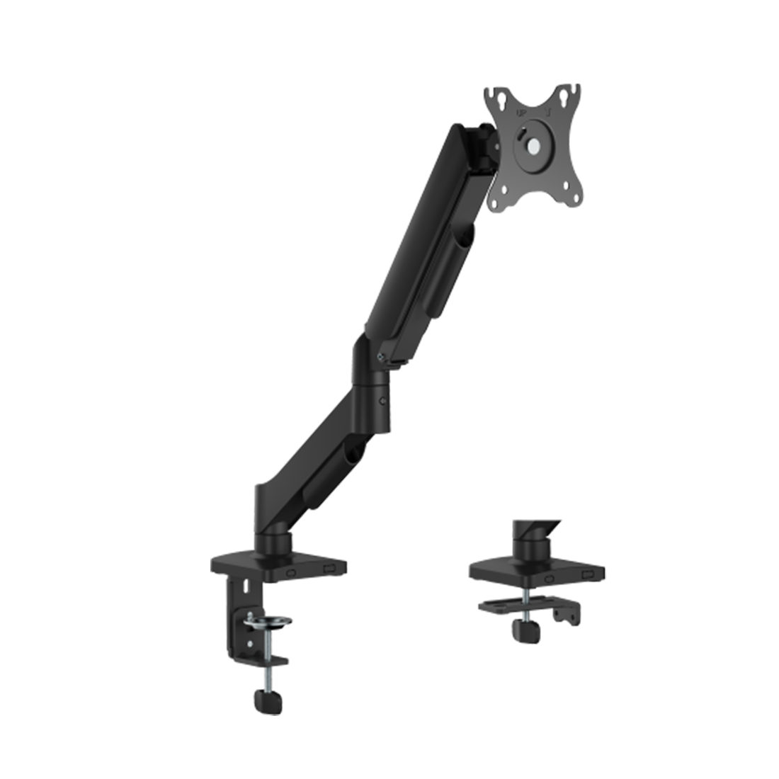 Настольный кронштейн Brateck LDT97-C012, 17"-32"