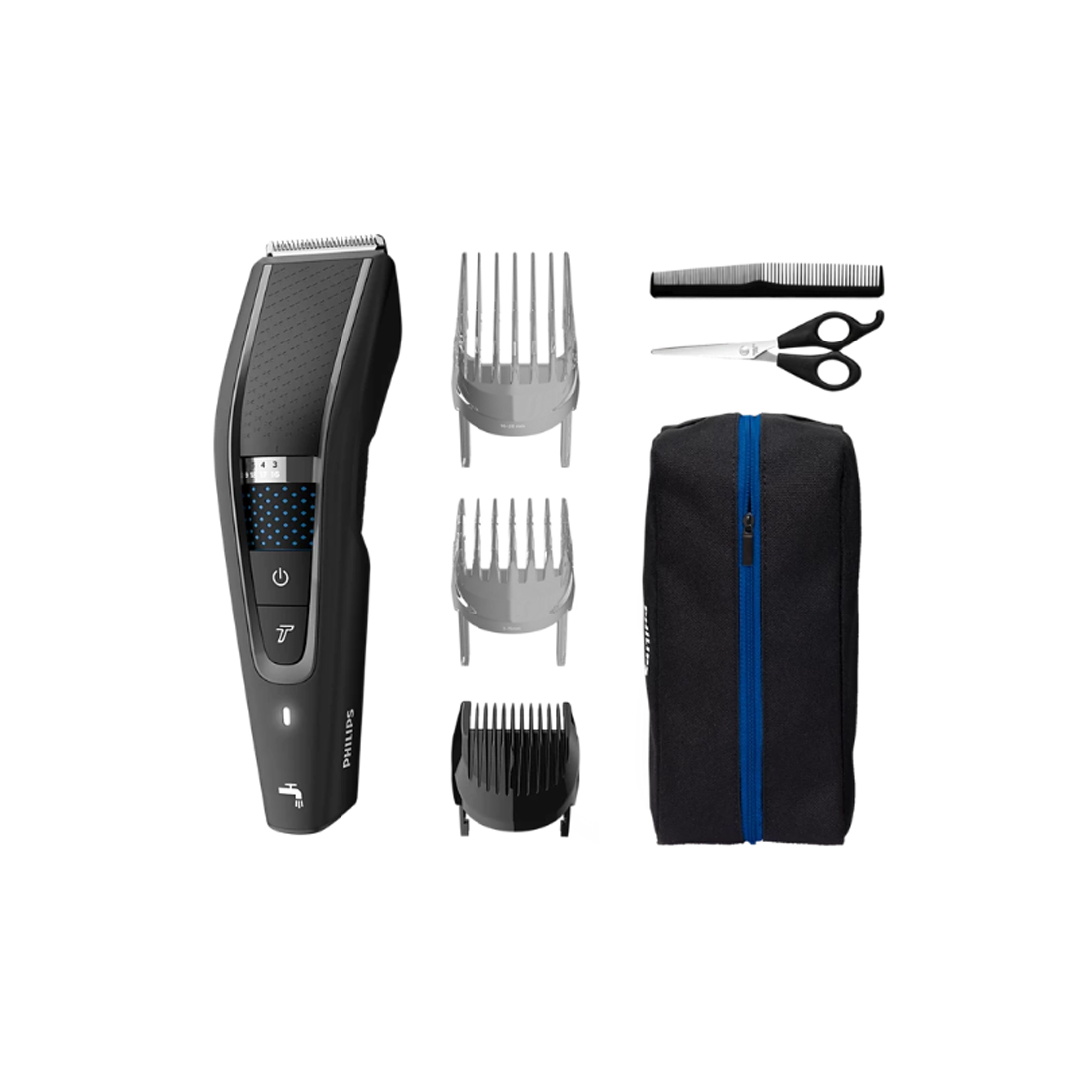 Машинка для стрижки Philips Серии 5000 HC5632/15