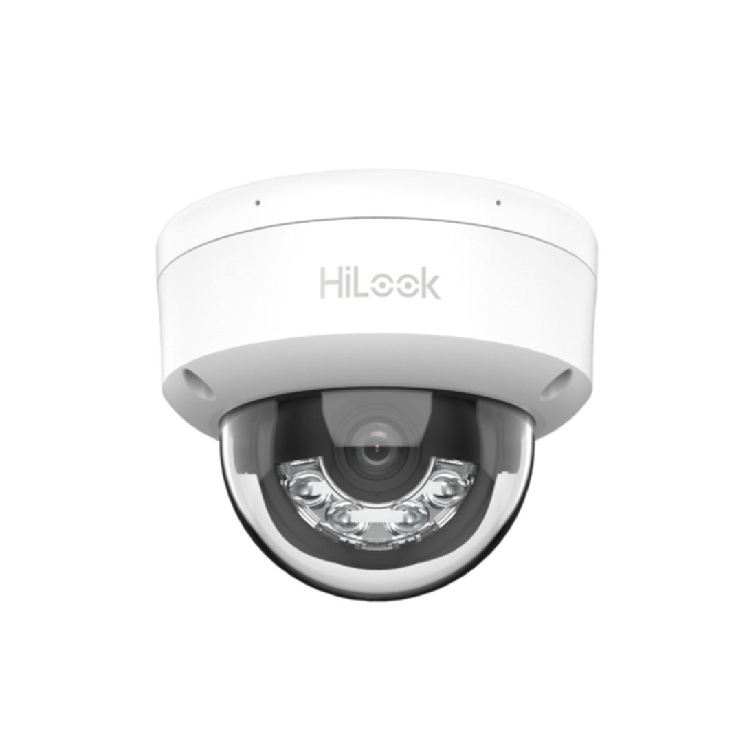 IP Видеокамера HiLook IPC-D120HA-LUC