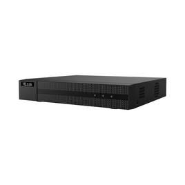 Сетевой видеорегистратор HiLook NVR-116MH-C(D)
