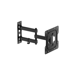Кронштейн Brateck LPA68-223N для ТВ и мониторов, 23"-43"