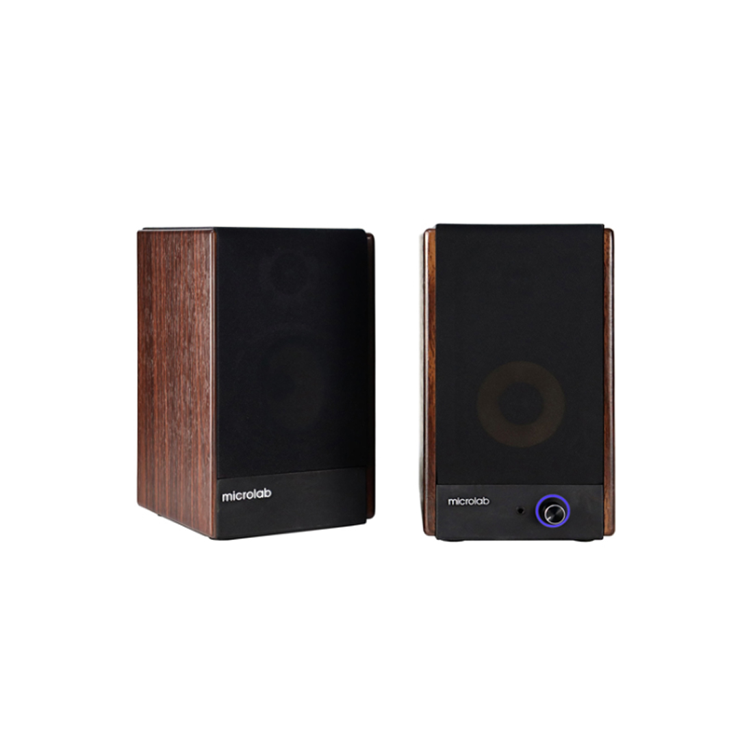 Колонки Microlab SOLO3