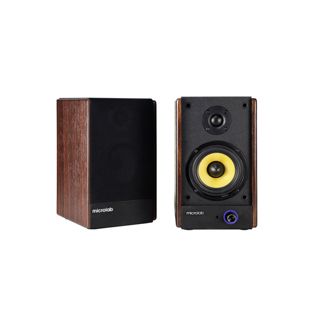 Колонки Microlab SOLO3