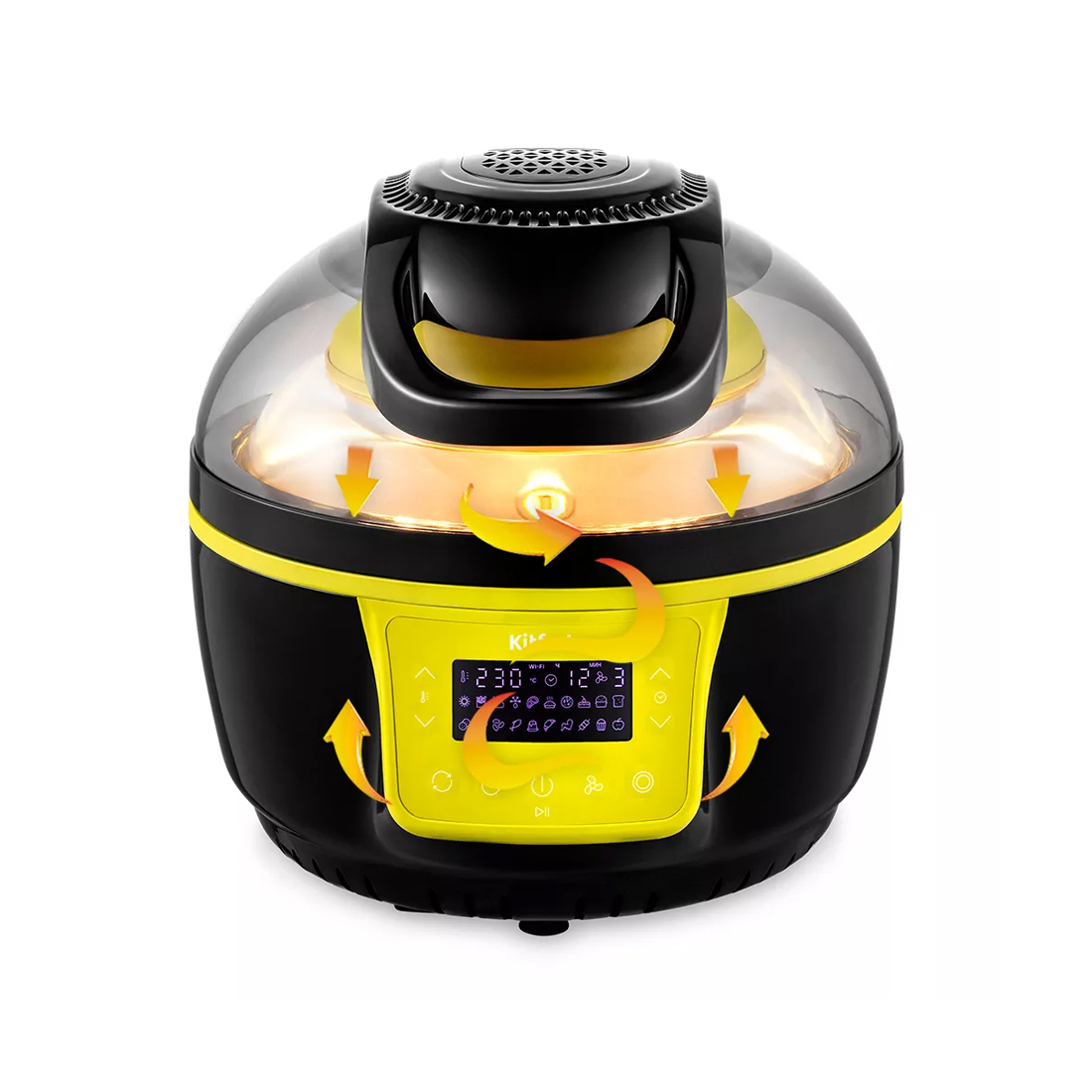 Аэрогриль Kitfort КТ-2243