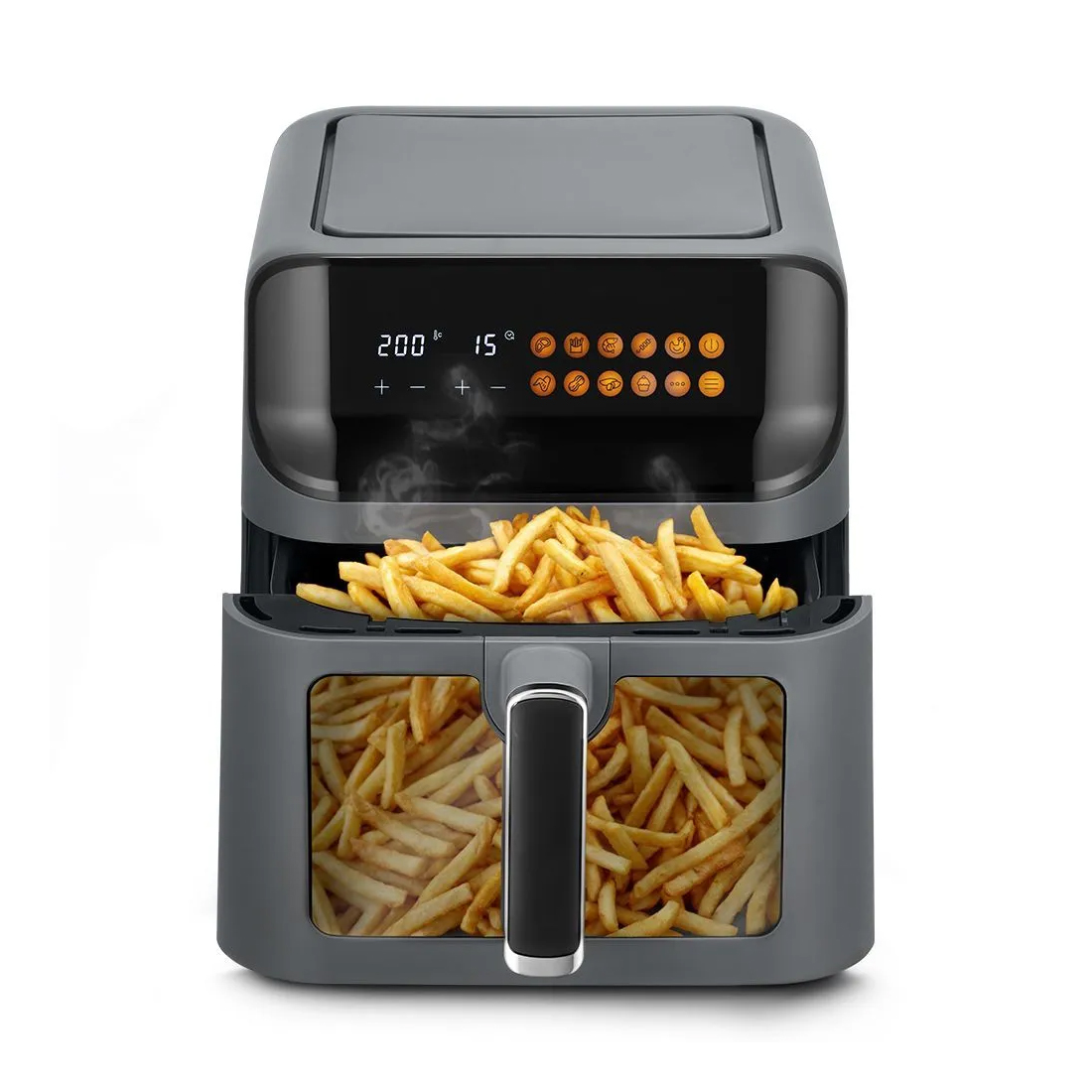 Аэрогриль Kitfort КТ-8107