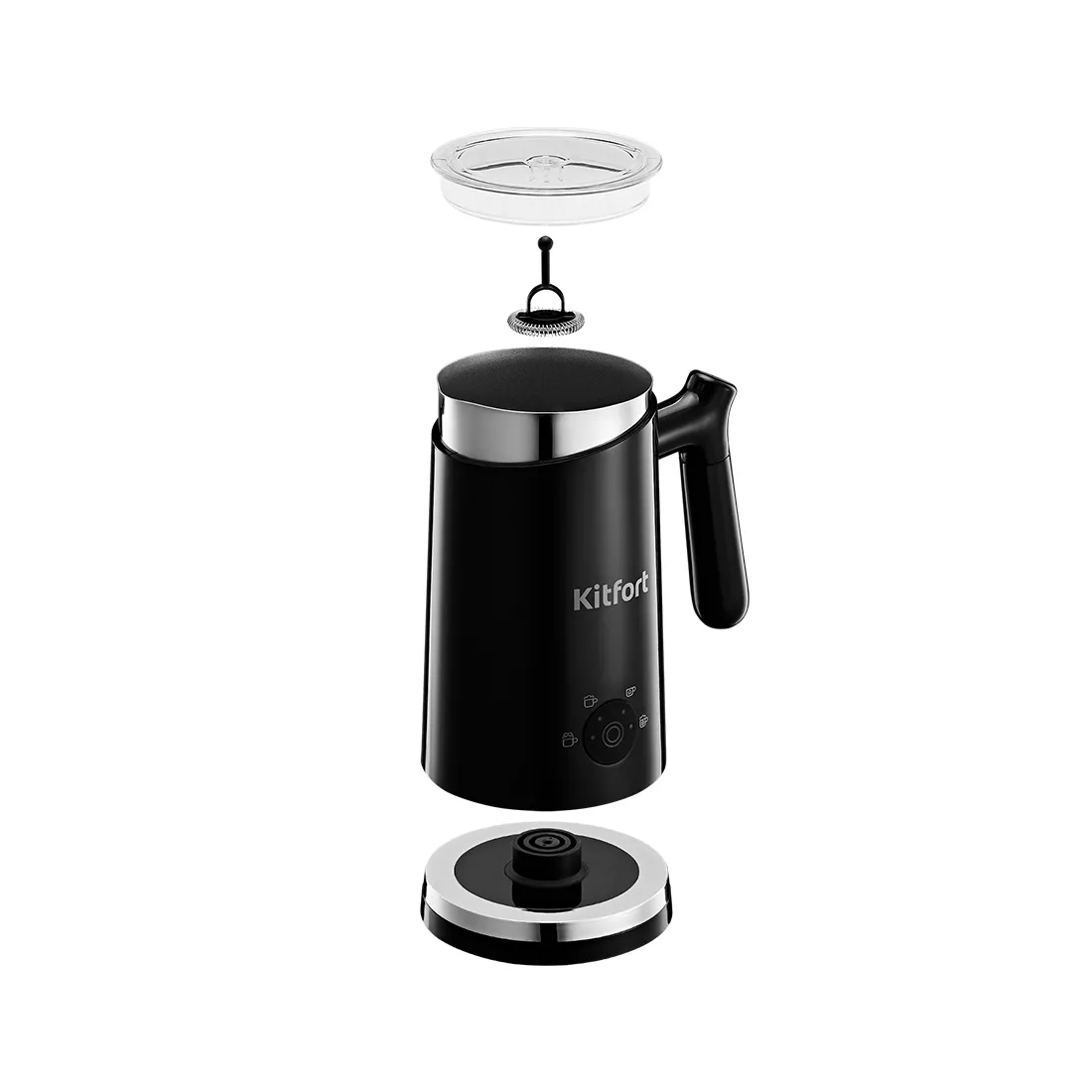 Капучинатор Kitfort КТ-780