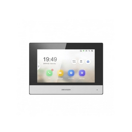 Монитор домофона Hikvision DS-KH6320-WTE1
