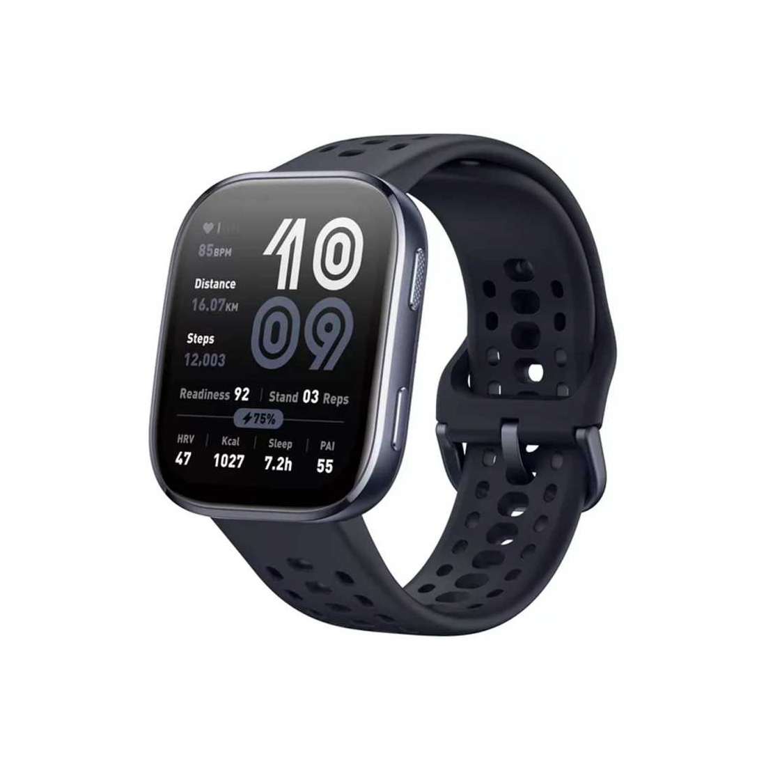 Смарт часы Amazfit Bip 6 A2435 Black