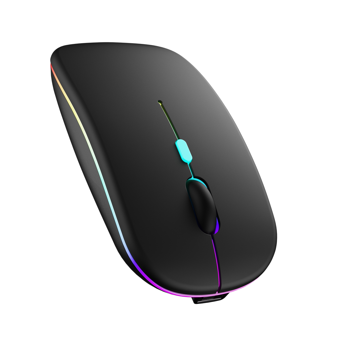 Компьютерная мышь XG XM-550OGB