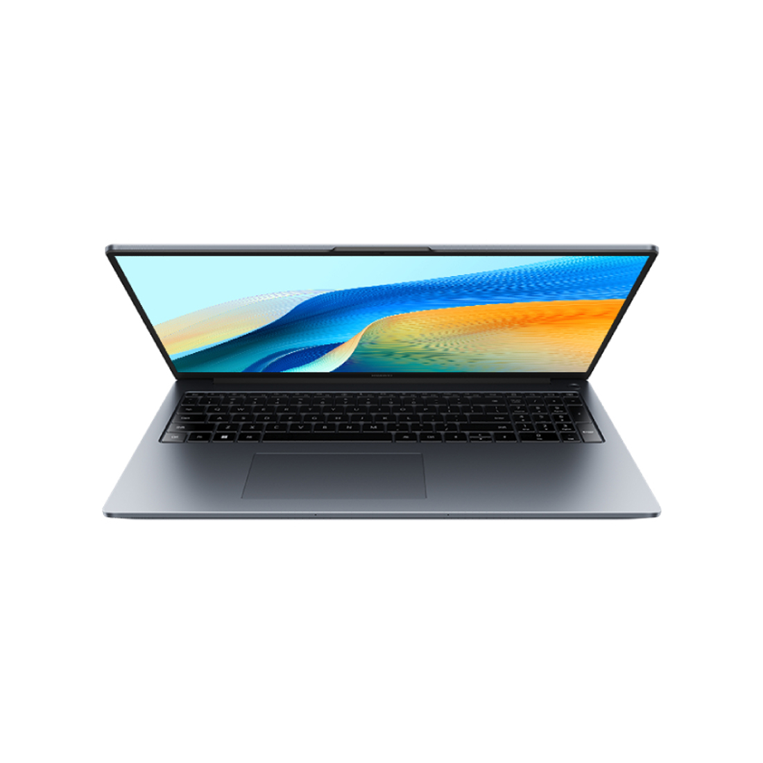 Ноутбук Huawei MateBook D 16 16" i5-12450H 16GB 1TB DOS (53013YLY)
