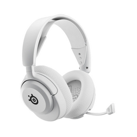 Гарнитура Steelseries Arctis Nova 5 White