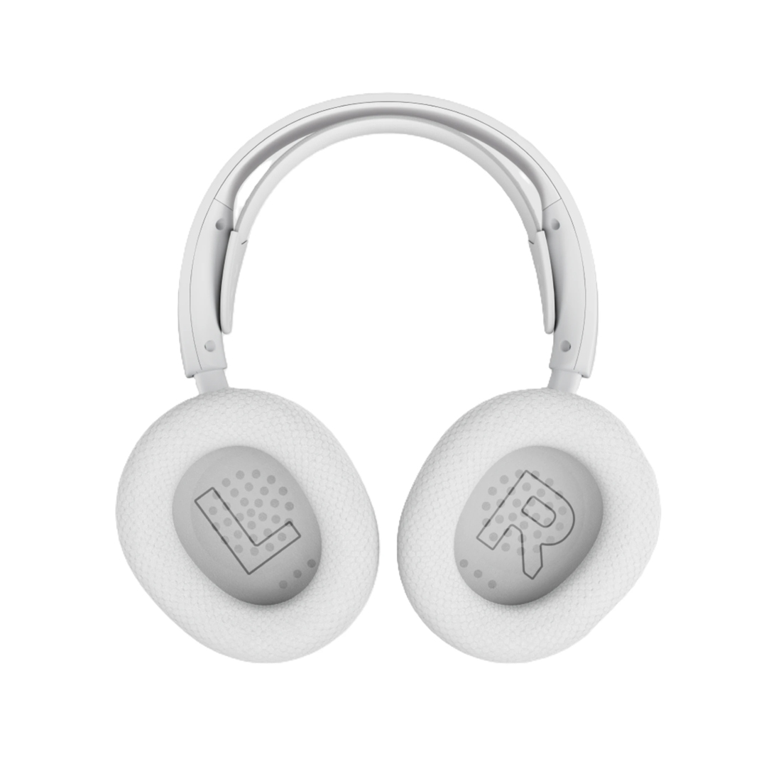 Гарнитура Steelseries Arctis Nova 5 White