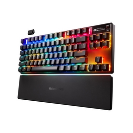 Клавиатура Steelseries Apex Pro TKL Gen 3 US