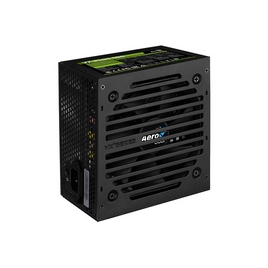 Блок питания Aerocool VX PLUS Stealth 500